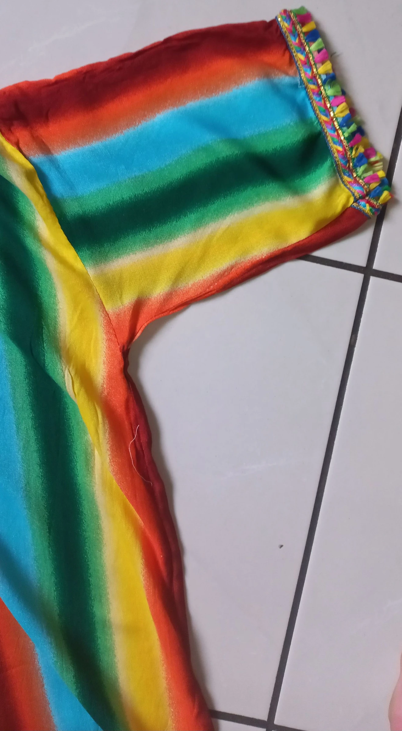 Vestido tradicional – photo 3
